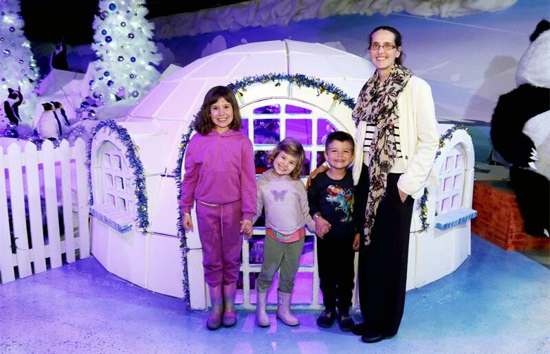 The annual Christmas Village returns with a snowy white theme, immersive experiences, and family-friendly festive fun at Emperors Palace until December 30.