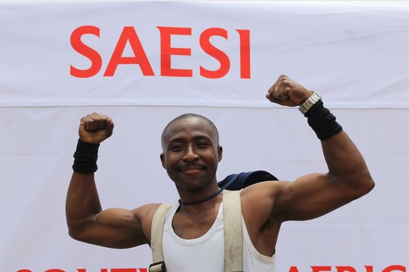 The two-day conference and expo brought together fire and emergency services from across the country to share knowledge, compete, and innovate.