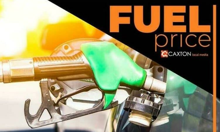 The Department of Mineral and Petroleum Resources has announced fuel price increases for December, affecting petrol, diesel, paraffin and LPG.