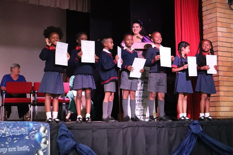 As part of their many prospects, Eastleigh looks forward to building a stronger school culture characterised by unity, communication, and collaboration among all stakeholders.