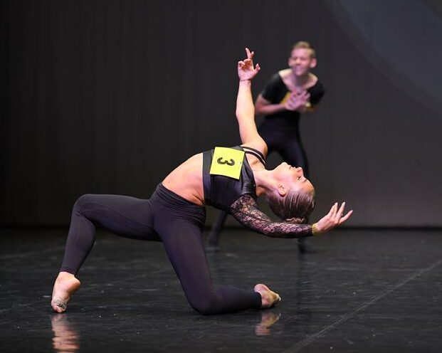 Talented Grade 10 dancer at Reddam House Bedfordview collects top awards at the Association of International Dance Teachers National Dancer of the Year competition.