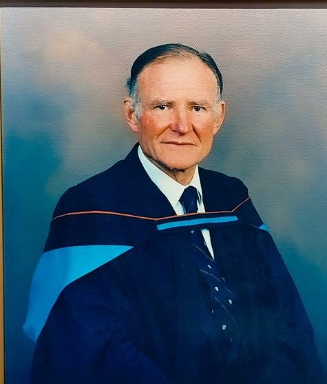 Jeppe High mourns former headmaster David Quail, who dies aged 89