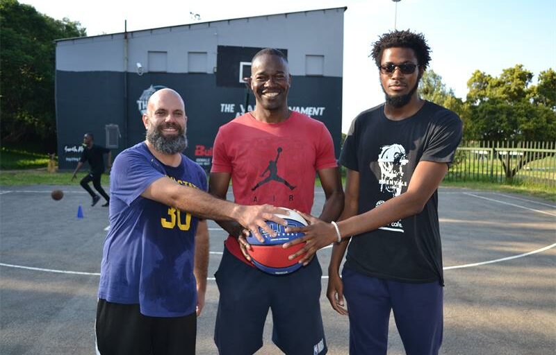 With a strong 2025 behind them, Edenvale Lions Basketball Academy focuses on youth development, improved facilities, and national tournaments this year.