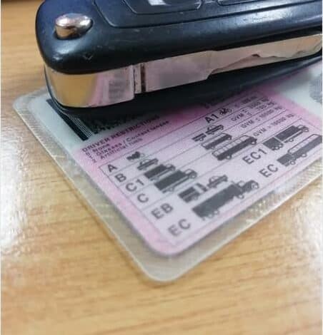 The Gauteng North High Court has ruled the driving licence card tender irregular and unlawful, prompting the Department of Transport to re-advertise the process and implement interim measures to ensure continued card production.