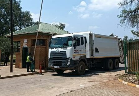Waste disposal services across Ekurhuleni are fully operational again, with the Simmer and Jack landfill in Germiston reopening alongside other key facilities following maintenance and clean-up operations.
