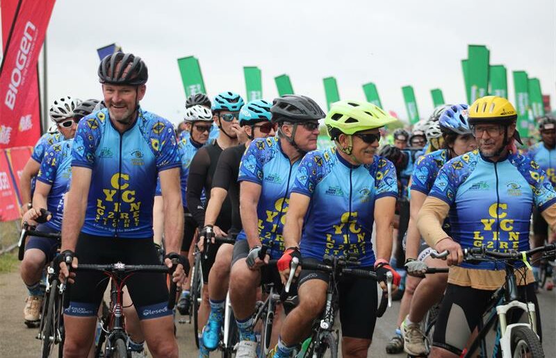 The 116km Super Classic is also a seeding event for this year’s Ride Joburg and the 2027 Cape Town Cycle Tour.