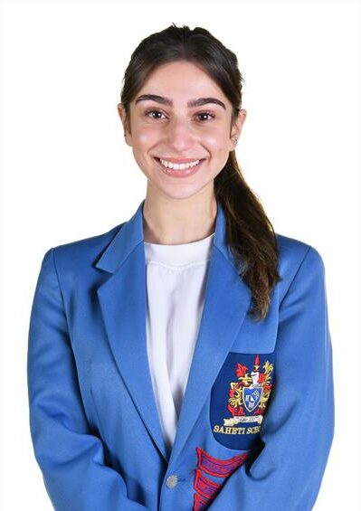 Saheti matriculants shine with resilience and top IEB results