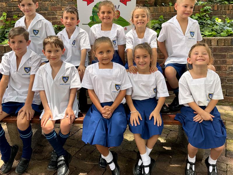 Pic and Cap Double the smiles, 10 times the charm! Meet Saheti School’s five fabulous sets of Grade One twins for 2026.