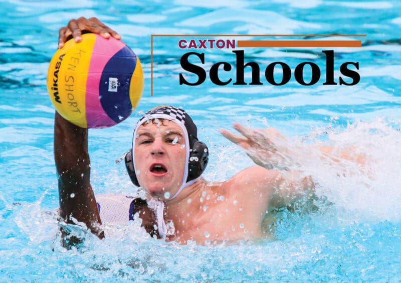 In 2025 the Ken Short Water Polo Festival took on a national flavour with 20 teams in action, nine of them from across the country.