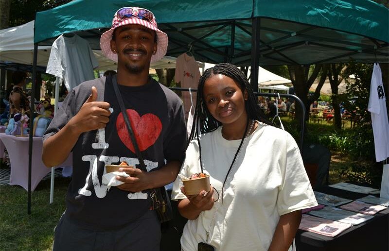 Horwoods Farm Family Market kicks off 2026 with food, music and crafts