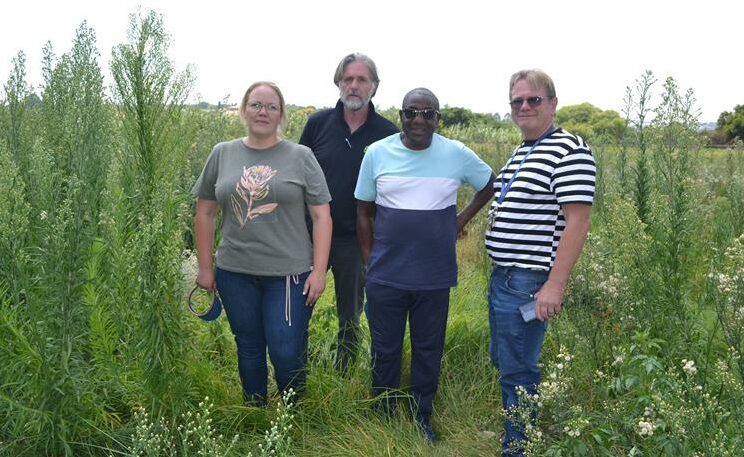 Sporting codes at Edenvale Sports Grounds say they are spending thousands of rand to maintain facilities as municipal resources fall short.