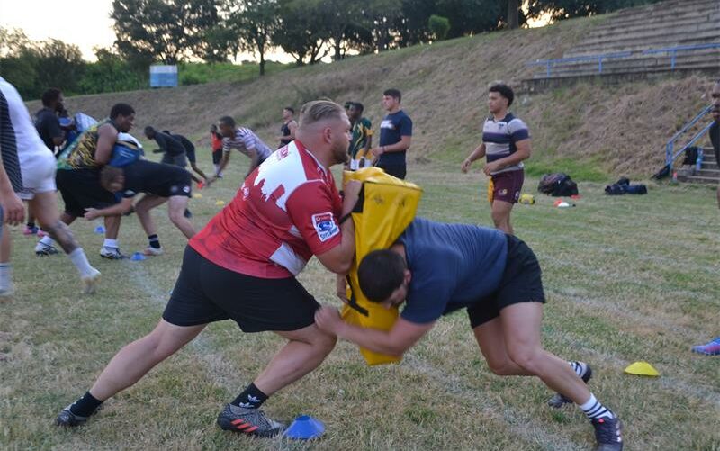 The club relocates, promotes its senior team, and opens trials for U19 to first-team players ahead of the new season.