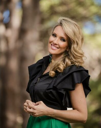 President Cyril Ramaphosa has appointed Catherine Constantinides to the Presidential Climate Commission, which advises government on climate change and a low-carbon economy.