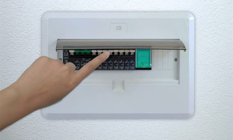 Experts warn that older electrical systems may struggle to handle increased power demand from new household devices.