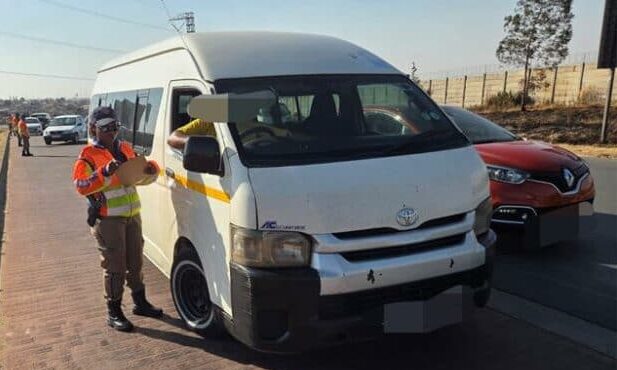 Gauteng scholar transport to fully resume from February 16