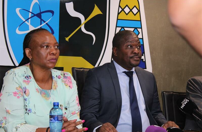 Council business in the City of Ekurhuleni was suspended after Speaker Dora Mlambo stepped down to join the mayoral committee, leaving the chamber without a presiding officer.