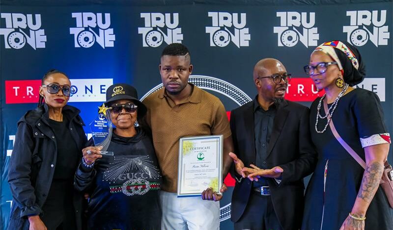 The Martins Seed Foundation has opened nominations for the Lerato Martins Community Development Awards, celebrating individuals and organisations making a positive impact in Ekurhuleni.