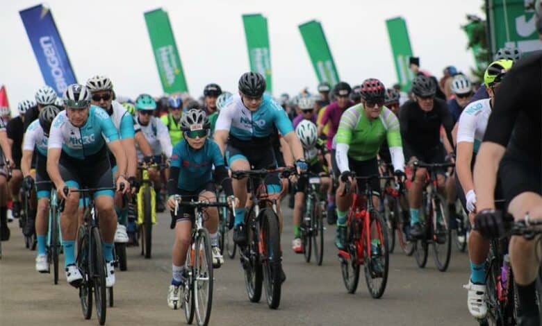 Organisers have adjusted the main race route ahead of Sunday’s event at Boksburg City Stadium after identifying severe road damage near the N3.