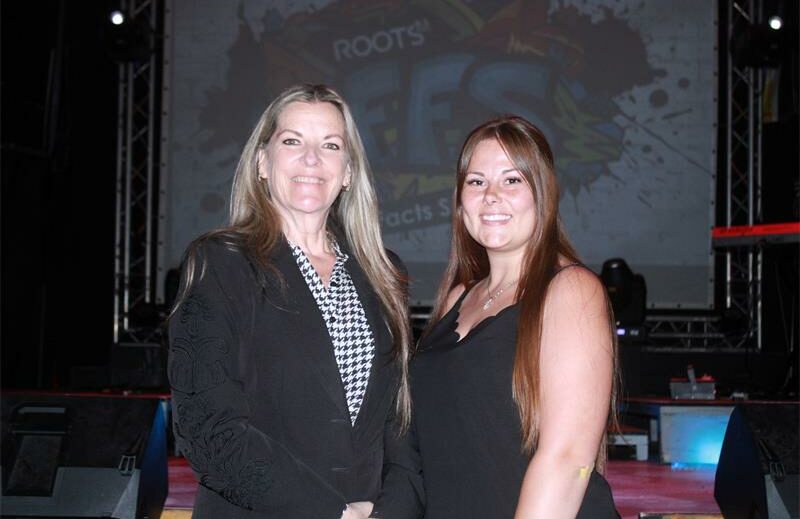 “Respondents stated that they read local community newspapers and seek these publications online.”