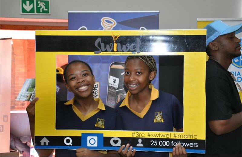 Rocking Future Career Expo 2026 guides learners towards jobs and skills