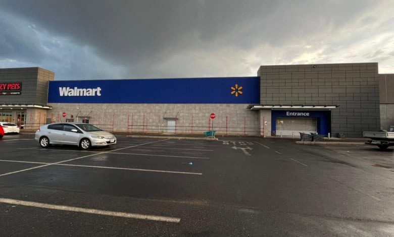 Walmart Announces Third South African Store Opening Date