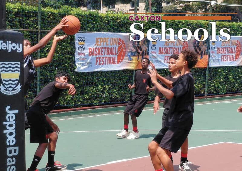 Thrilling clash sees Parktown take early lead and hold off Jeppe in a 11-6 win.