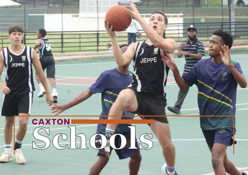 Sixteen teams gathered for a high-intensity showcase that highlighted holistic development, structured coaching pathways and the growing strength of basketball within the school’s sporting programme.