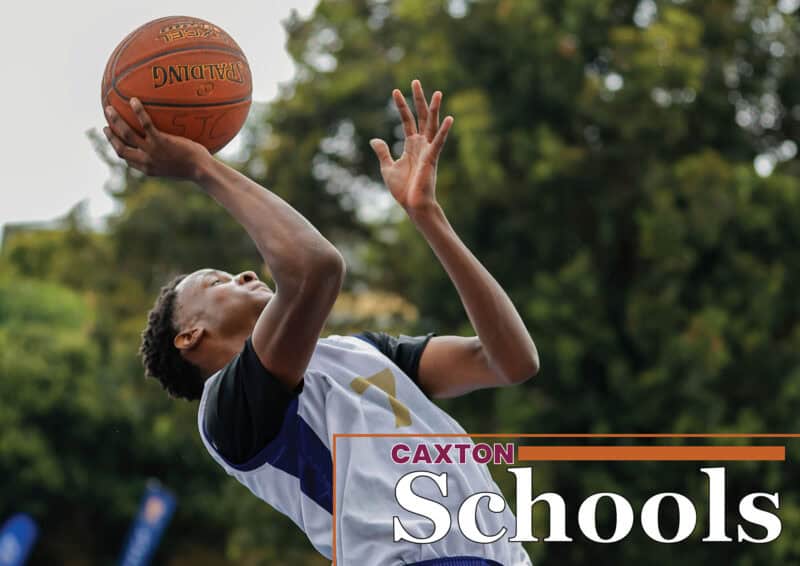 From four teams playing 37 matches in 1995 to hosting Southern Africa's premier school basketball tournament, St John's College built a tradition of excellence that continues to inspire young athletes across the region.