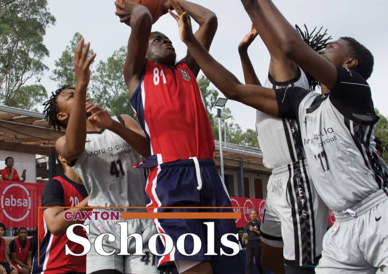 The Saints U16 basketball tournament continues to shape the future of the sport, giving young players national exposure and a competitive platform to grow.