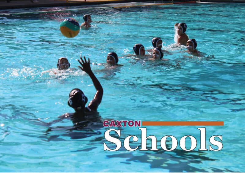 Twenty schools unite in Johannesburg for a development-focused showcase of emerging water polo talent and competitive school sport.