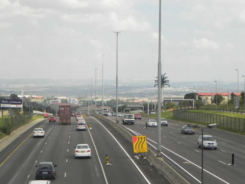 The South African National Roads Agency (Sanral) says toll tariffs will rise in line with inflation, to ensure the continued maintenance and improvement of the national road network.