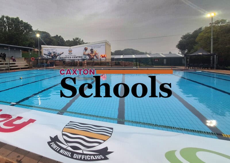 The development of Jeppe’s own water polo festival started in 1997 when the school decided to host a U13 tournament.