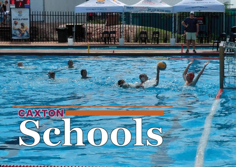 Saints beat Durban High School as festival action heats up, with more results from day three included.