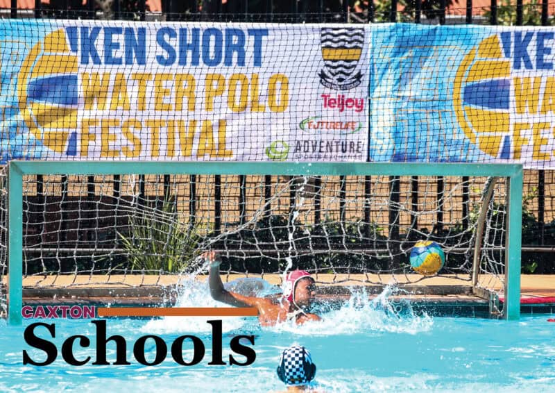 Historic water polo tradition meets rising basketball rivalry in Kensington showcase this weekend. Get the full weekend fixtures here.