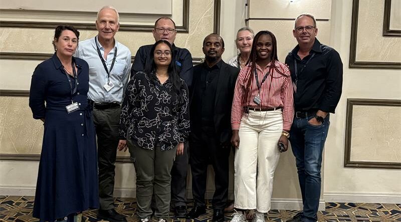 The voluntary, non-statutory initiative aims to rescue the region from infrastructure stagnation by securing up to R1-billion in investment.