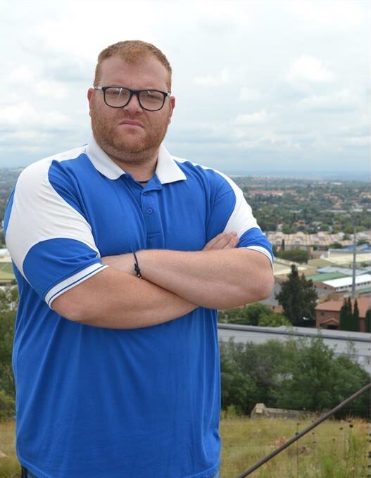 Community members report blasts heard across several suburbs as activity increases at an old mine shaft.