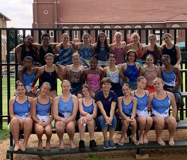 The swimming legend visited Assumption Convent, where she shared her journey and techniques with the school’s swimmers, inspiring the next generation in the pool.