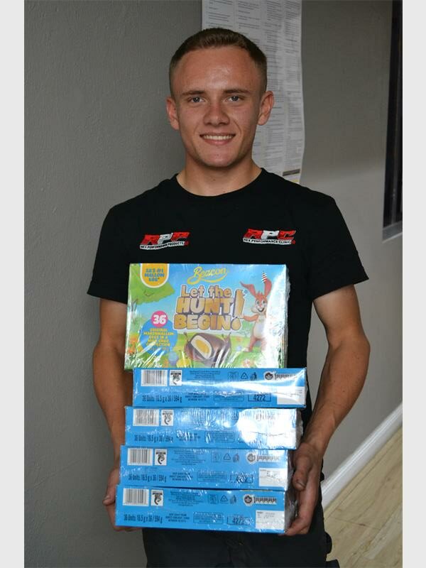 Little Wish Foundation is collecting Easter eggs to spread joy among children ahead of the April 4 drive.