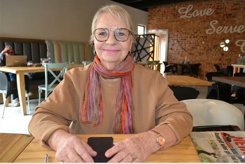 Ward 18 councillor Heather Hart warns that new homeless individuals are increasingly occupying residential areas in Edenvale, prompting calls for urgent intervention from local and provincial authorities.