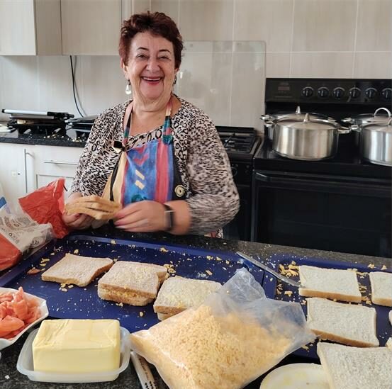 Tarentaal Retirement Village’s monthly morning market returned on 13 March, offering shopping, treats, live music and community camaraderie, with proceeds supporting resident events.