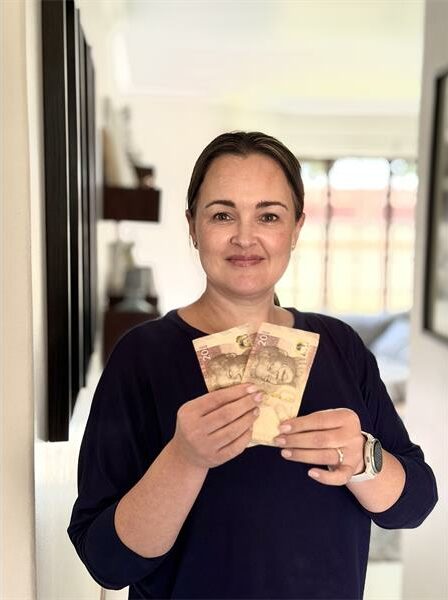 East Rand Palliative Care invites residents to celebrate four decades of service by contributing to its R40 for 40 Years fundraising drive.