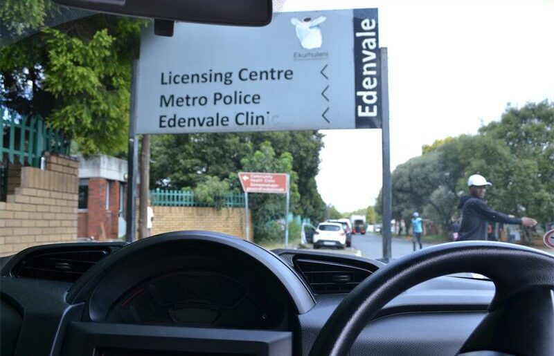 Resident says she was told to pay thousands to secure a pass.