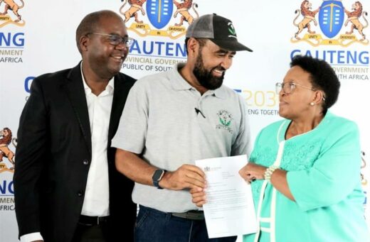 The Gauteng Department of Social Development has completed issuing funding confirmation letters to approved NPOs supporting vulnerable communities across the province.