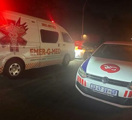 A Bedfordview security officer who survived being shot at the Bill Stewart Nature Reserve hopes for enhanced security measures to avoid another occurrence.