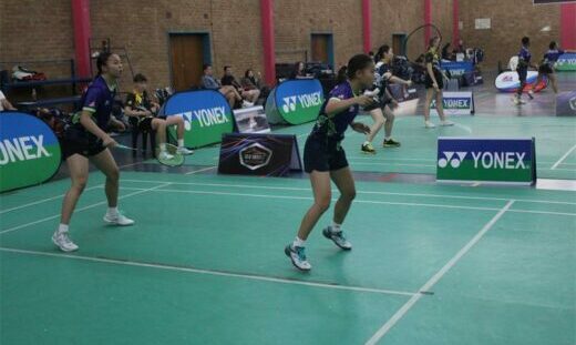 Fifteen-year-old Huei-Gin Chen has secured a place in South Africa’s U17 badminton squad, showcasing skill, resilience and ambition for a promising sporting future.