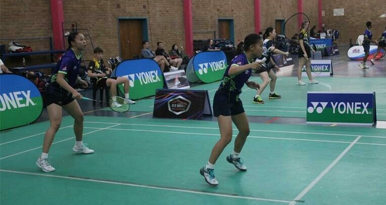 After years of dedication and competition, a promising badminton player reaches a major milestone with selection to represent her country.