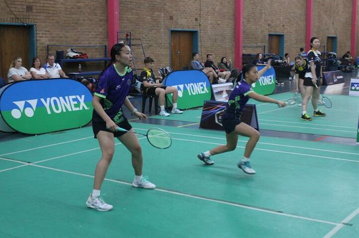 ShuttleStars Badminton Power League returns for second season in Gauteng