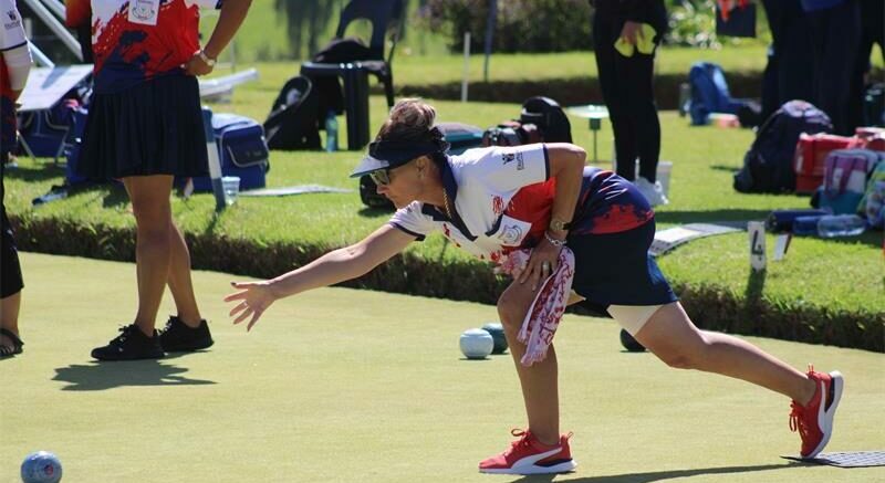 Clubs host national Bowls South Africa inter-district championships