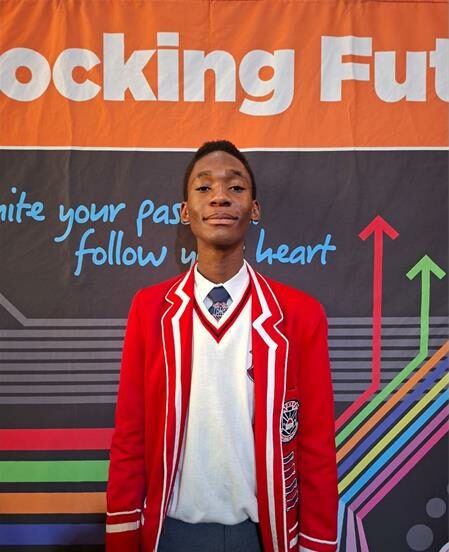 Dowerglen High School learners experience the 2026 Rocking Future Career Expo aimed to inspire and inform learners about their future careers.