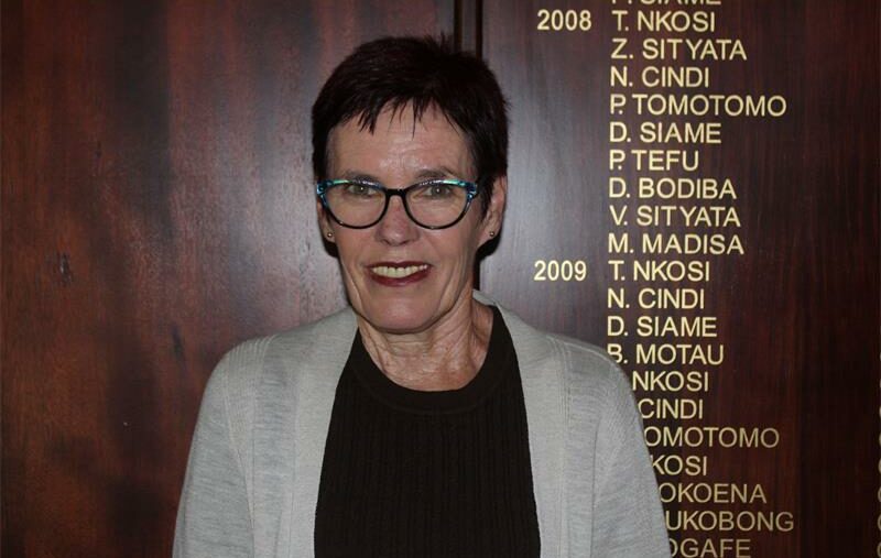 She says changing your routine on the eve of the Comrades Marathon could be detrimental to your performance.